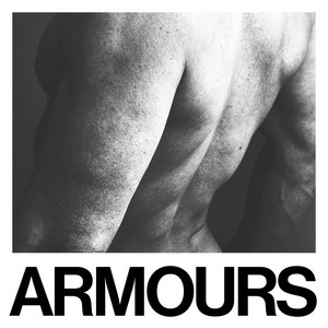 Body - Leæther Strip Remix by ARMOURS, Leæther Strip