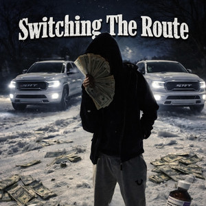 Switching The Route by BrokeOutTheGaffle