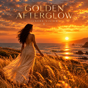 Golden Afterglow by JUNERA VISION