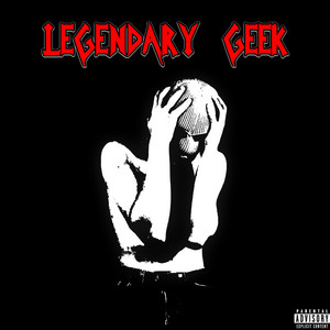 ГОКУ — Legendary Geek