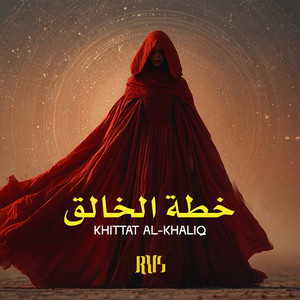Al Huzn • الحزن by RVS
