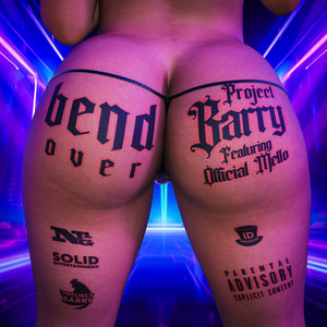 Bend over