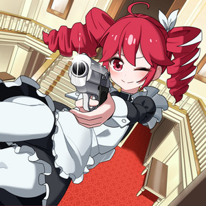 Hitman Maid by Ume&DID