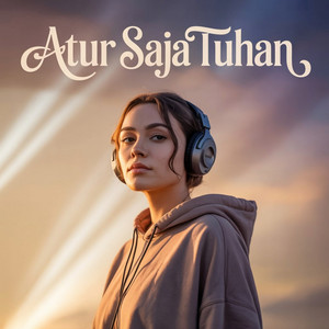 Atur Saja Tuhan by Sandra Li