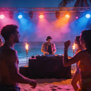 Playa y Party by Cielo Tierra