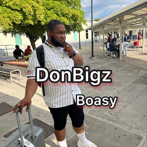 Donbigz - Boasy