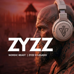 ZYZZ O LEGADO | NORDIC BEAST (Rap Maromba e Gospel para treinar) by Nordic Beast