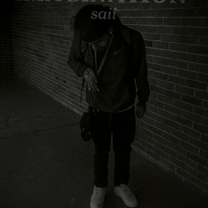 Imagination by saii