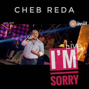 Cheb Reda - I'm Sorry