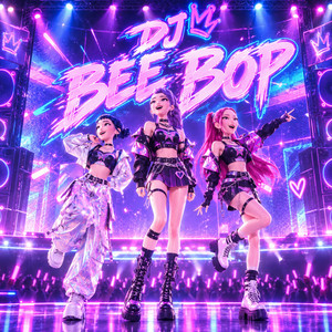 BLOom.exe by DJ BEE BOP