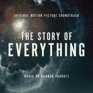 The Singularity by Hannah Parrott