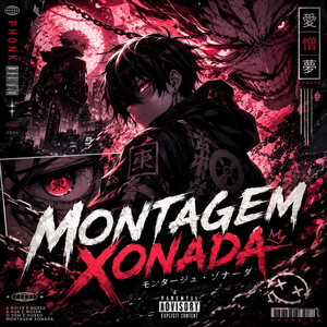 MONTAGEM XONADA by Ryan la Melodía