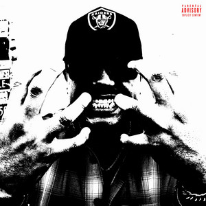 album cover: NEVER SAY MY NAME