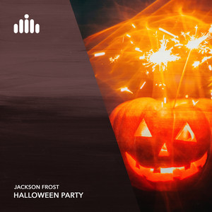 Jackson Frost — Halloween Party
