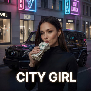 City Girl by Snapdibz, Feez