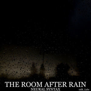 The Room After Rain by Neural Syntax