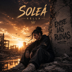 Entre Las Ruinas by Solea kella