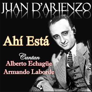 Ahí Está album