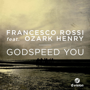Godspeed you