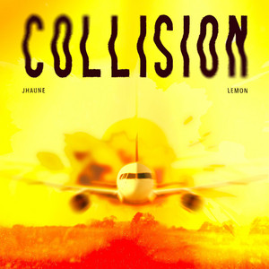 Portada de Collision