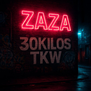 Zaza by 30Kilos TKW