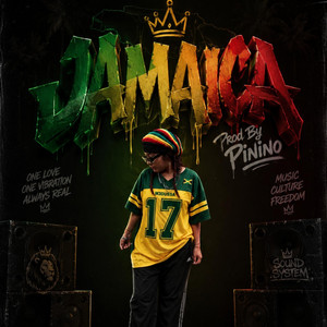 JAMAICA - Reggae Version by M3dussa