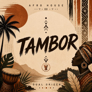 Tambor by Dual Origen