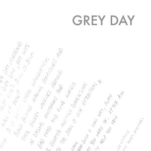 Grey Day by Gribbly