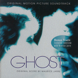 Ghost (Original Motion Picture Soundtrack) - Album by Maurice