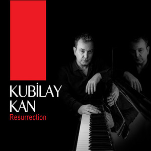 Resurrection by Kubilay Kan