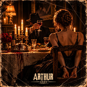 I'll love you to Death by Arthur Grey