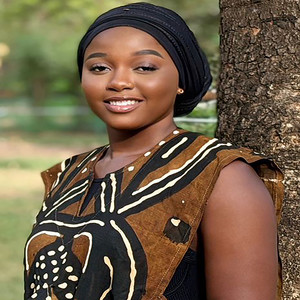 MAMI DIABATE - Goumin