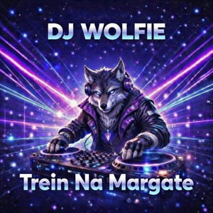 Trein Na Margate - DJ Wolfie Remix by DJ Wolfie