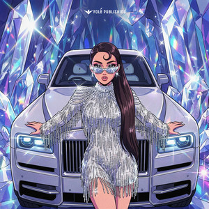 CARDI B by Melinda Ademi