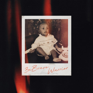 Portada de Warrior