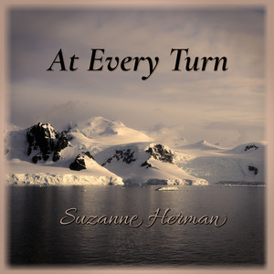 An Inspired Silence by Suzanne Herman