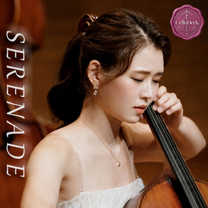 Serenade - Cello Version by CelloDeck