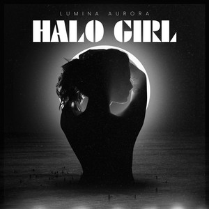 Halo Girl by Lumina Aurora