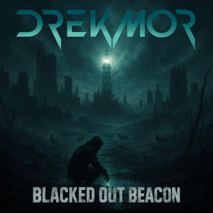 Blacked out beacon by Drekmor