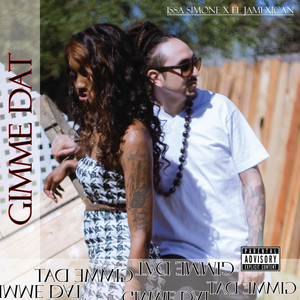 Portada de Gimme Dat