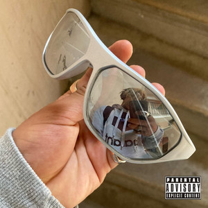 Portada de ...like Kanye