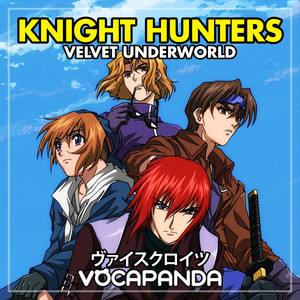 Velvet Underworld (1st Opening Theme From 