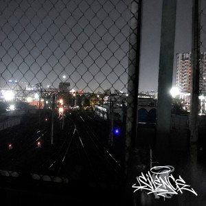 silence by SXULTAPE VISION