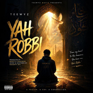Yah Robbi by Teewyz