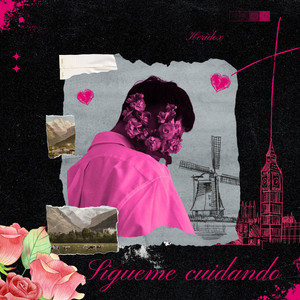 Sigueme Cuidando by Heridox