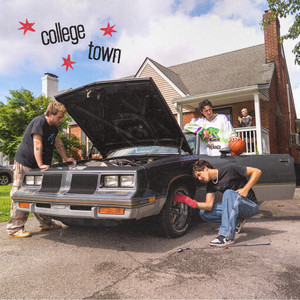 College Town by Turner