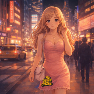 Babydoll - lofi by golden era, The Remix Station