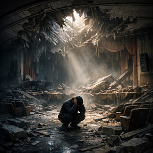 Collapse Silence by Electryon
