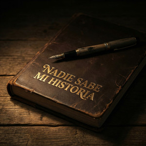 Nadie Sabe Mi Historia by SinPero Grupero mx