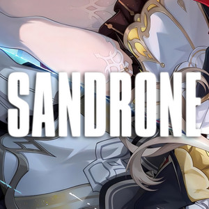 Sandrone's Theme - A Sitting on a Gate (from Genshin Impact) - Piano Version by Grim Cat Piano